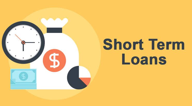 Can I Get A Short Term Loan with No Payslip or Credit Check - MagicLoan